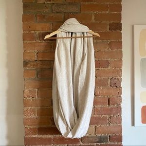 American Apparel Looped Scarf